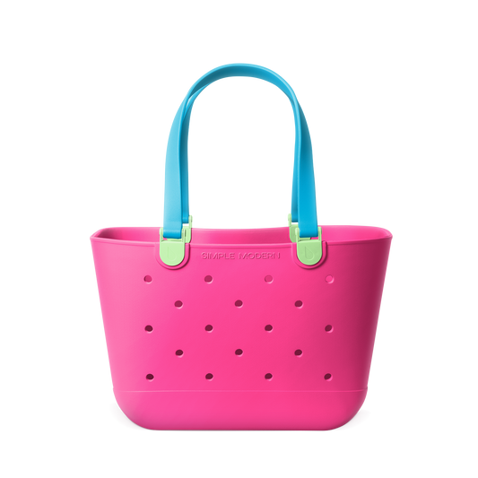 Getaway Bag