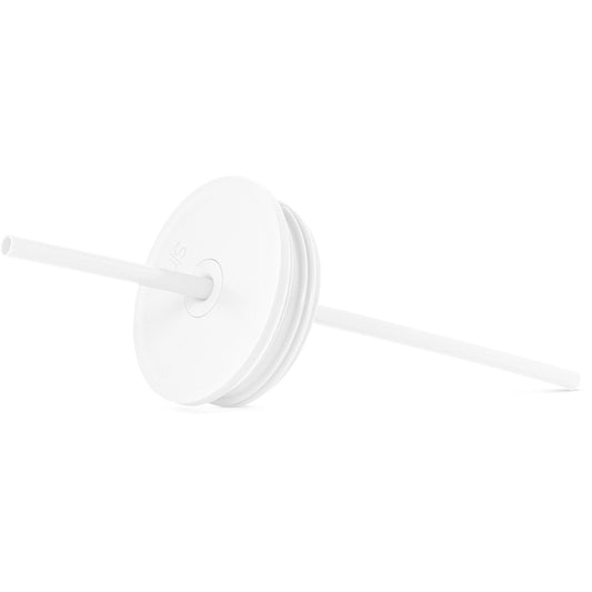 Replacement Straw Lid for Classic Tumbler