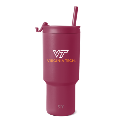 Collegiate Trek Tumbler